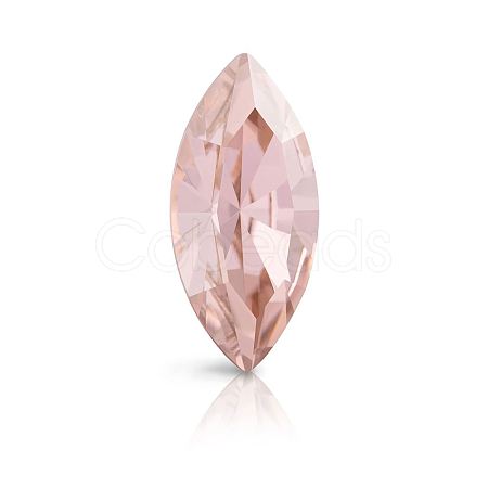 Preciosa&reg MAXIMA Crystal Fancy Stones Y-PRC-FG15-70530-1