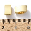 Brass Watch Band Clasps KK-F880-21B-G-3