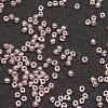 8/0 Glass Seed Beads X-SEED-J012-F8-L116-3