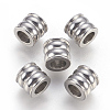 304 Stainless Steel Beads STAS-F175-22P-2