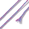 Polyester Twisted Cord OCOR-G015-01B-42-1