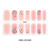 Full Cover Ombre Nails Wraps MRMJ-S060-ZX3446-2