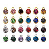 Alloy Charms RGLA-TA0001-04-RS-15