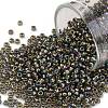 TOHO Round Seed Beads SEED-JPTR11-0999-1