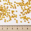 MIYUKI Round Rocailles Beads SEED-X0055-RR3526-4