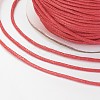 Waxed Cotton Thread Cords YC-R003-1.5mm-162-3