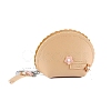 PU Leather Keychain PW-WG4C913-03-1