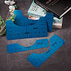 PVC T-Shirt Ruler X-TOOL-TAC0007-25A-6