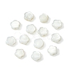 30Pcs Natural Freshwater Shell Beads SHEL-CJ0001-29-1