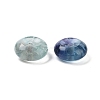 Natural Fluorite Beads G-A222-01G-2