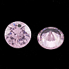 Cubic Zirconia Charms X-ZIRC-N033-C-08-2