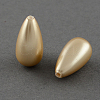 Shell Beads BSHE-R148-8x16mm-07-1