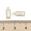 304 Stainless Steel Charms STAS-L022-242G-03-3