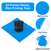 Olycraft 3D Printer Sheets AJEW-OC0001-43-4
