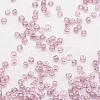 8/0 Glass Seed Beads X-SEED-J012-F8-116-3