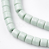 Natural Agate Beads Strands G-S286-11C-3