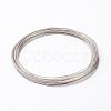 Carbon Steel Memory Wire MW11.5cm-1-1