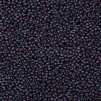 TOHO Round Seed Beads X-SEED-TR11-0705-1