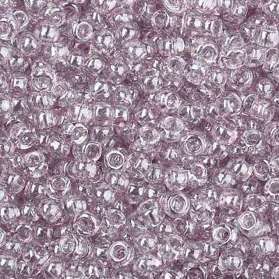 TOHO Round Seed Beads SEED-JPTR08-0632-1