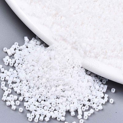 11/0 Grade A Glass Seed Beads X-SEED-S030-0401F-1