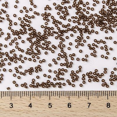 MIYUKI Round Rocailles Beads X-SEED-G009-RR0135F-1