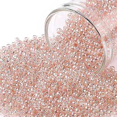 TOHO Round Seed Beads SEED-JPTR11-0631-1