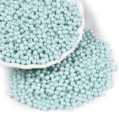 Glass Seed Beads SEED-T007-01K-1