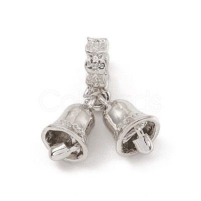 Alloy European Dangle Charms PALLOY-I218-27P-1