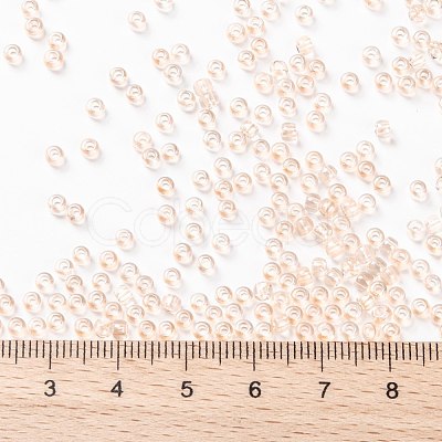 TOHO Round Seed Beads SEED-XTR08-1813-1