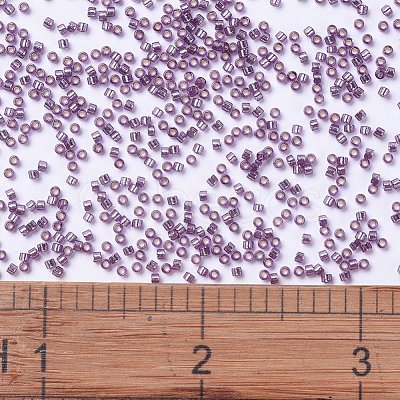 MIYUKI Delica Beads X-SEED-J020-DB2169-1