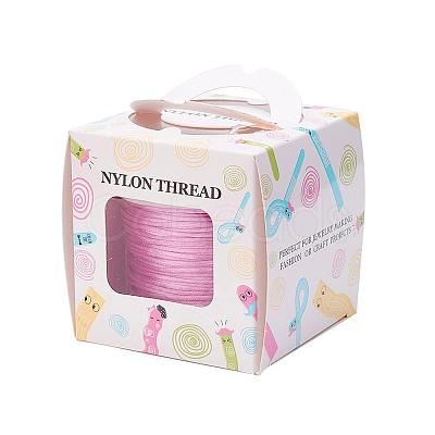 Nylon Thread NWIR-JP0010-1.5mm-1902-1