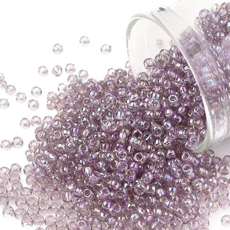 TOHO Round Seed Beads SEED-XTR11-0166-1