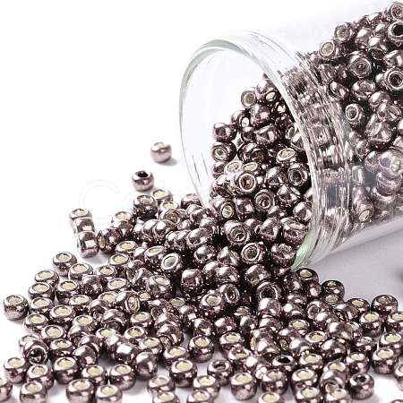 TOHO Round Seed Beads X-SEED-TR08-0556-1