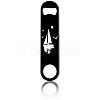 430 Stainless Steel Bottle Openers AJEW-WH0259-047-1