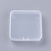 Transparent Plastic Bead Containers CON-WH0018-04-1