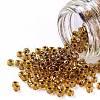 TOHO Round Seed Beads X-SEED-TR11-0744-1