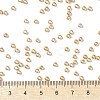 MIYUKI Round Rocailles Beads SEED-JP0009-RR0182-3