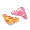 Imitation Jelly Acrylic Beads OACR-E033-07-2