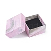 Cardboard Box Ring Boxes CBOX-G018-A01-2