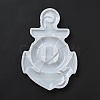 DIY Anchor Wall Decoration Silicone Molds DIY-A034-25B-3