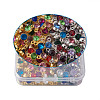 Alloy Charms RGLA-TA0001-04-RS-16