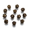 Iron Bell Charms X-IFIN-Q112-05AB-2