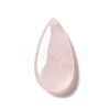 Natural Mixed Gemstone Pendants G-F731-04-5