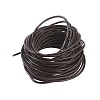 Cowhide Leather Cord WL-F009-A03-3mm-1