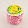 Round String Thread Polyester Fibre Cords OCOR-J002-01-1