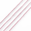 Waxed Cotton Thread Cords YC-TD001-134-1