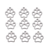 304 Stainless Steel Charms STAS-Q201-T179-2