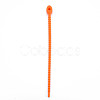 Silicone Cable Ties SIL-Q015-001A-1