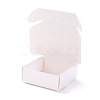 Creative Folding Wedding Candy Cardboard Box CON-I011-01J-4
