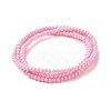 Waist Beads NJEW-C00029-01-2